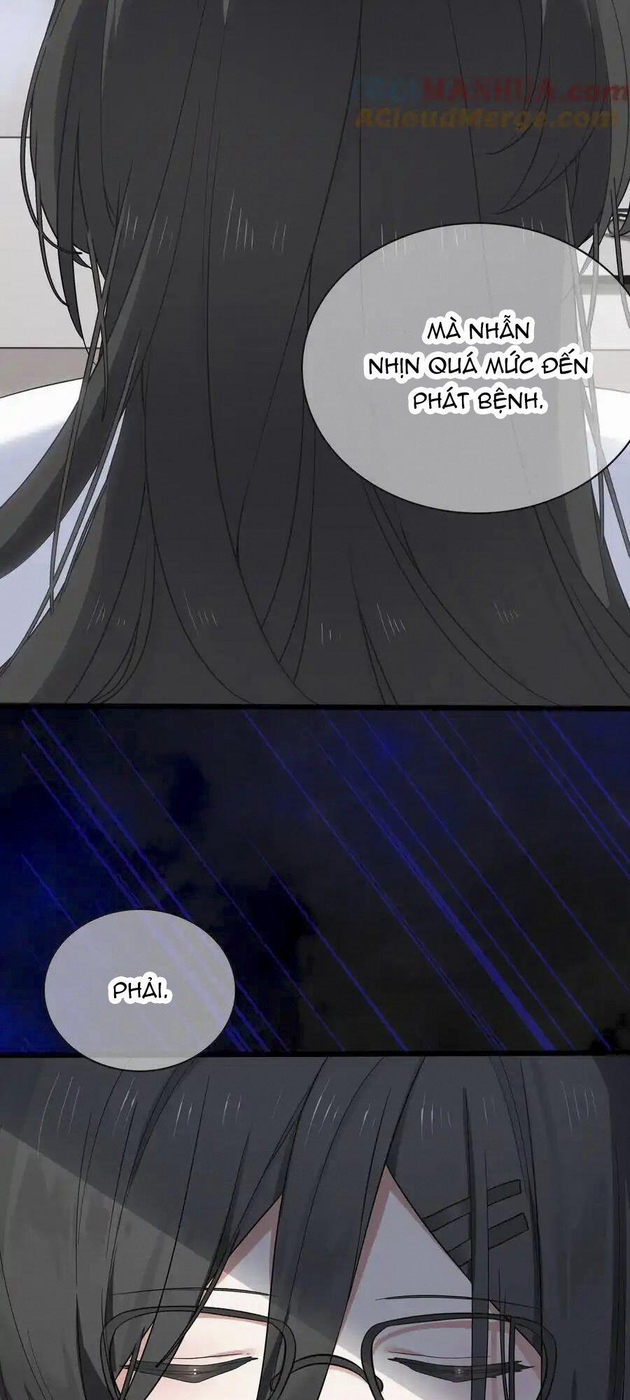 My Harem Grew So Large, I Was Forced To Ascend 77 trang 76