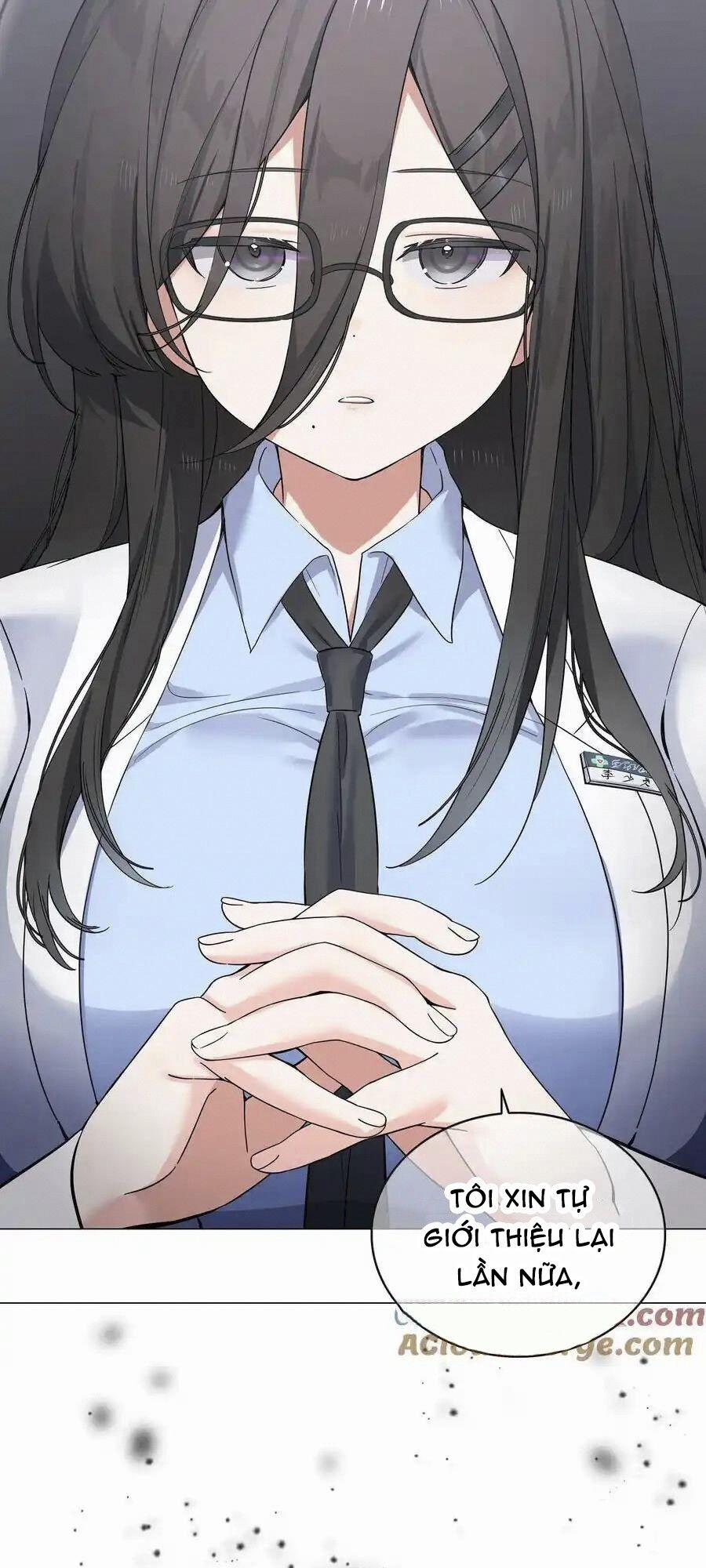 My Harem Grew So Large, I Was Forced To Ascend 77 trang 78