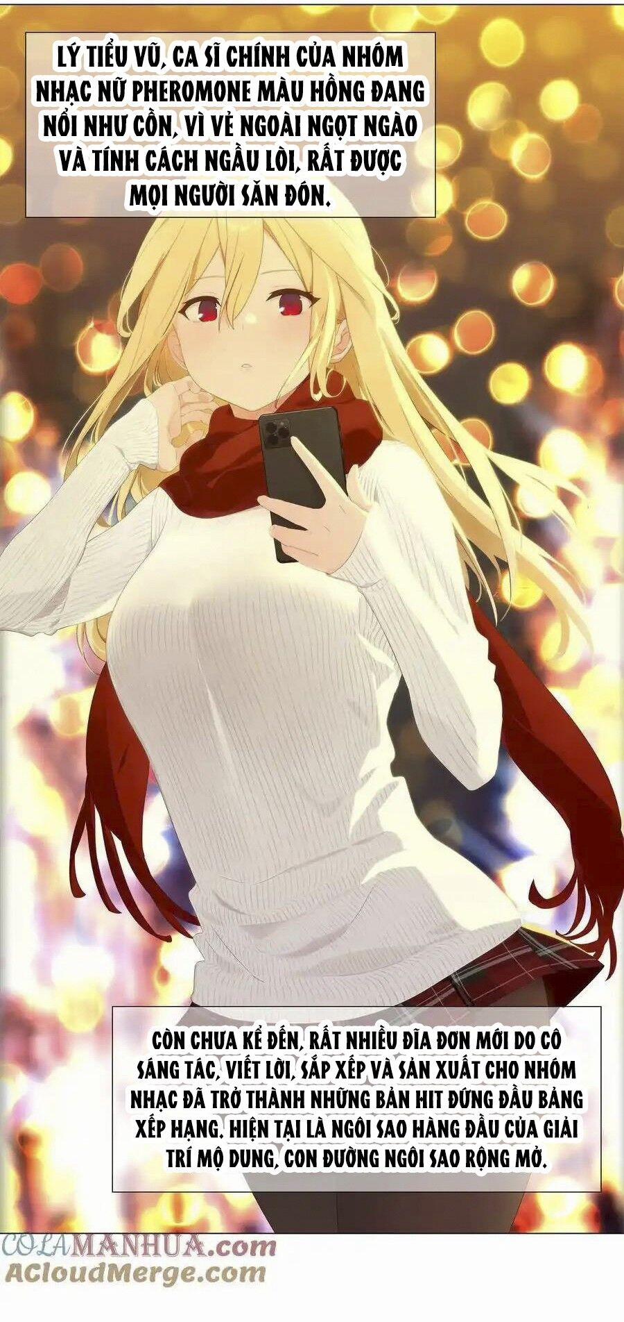 My Harem Grew So Large, I Was Forced To Ascend 77 trang 88