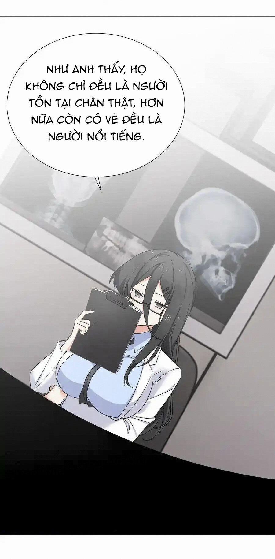 My Harem Grew So Large, I Was Forced To Ascend 78 trang 0