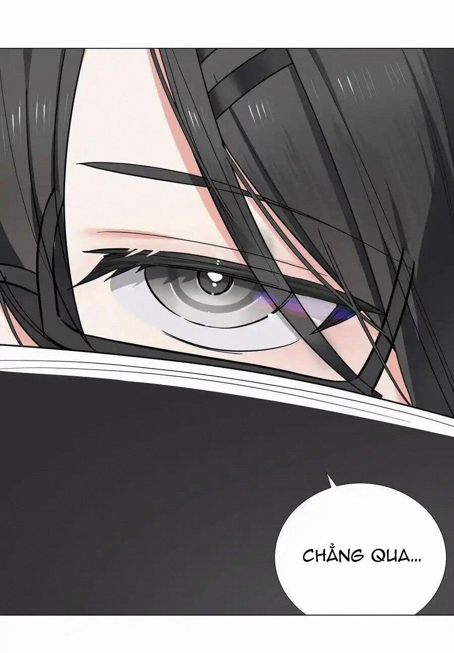 My Harem Grew So Large, I Was Forced To Ascend 78 trang 1