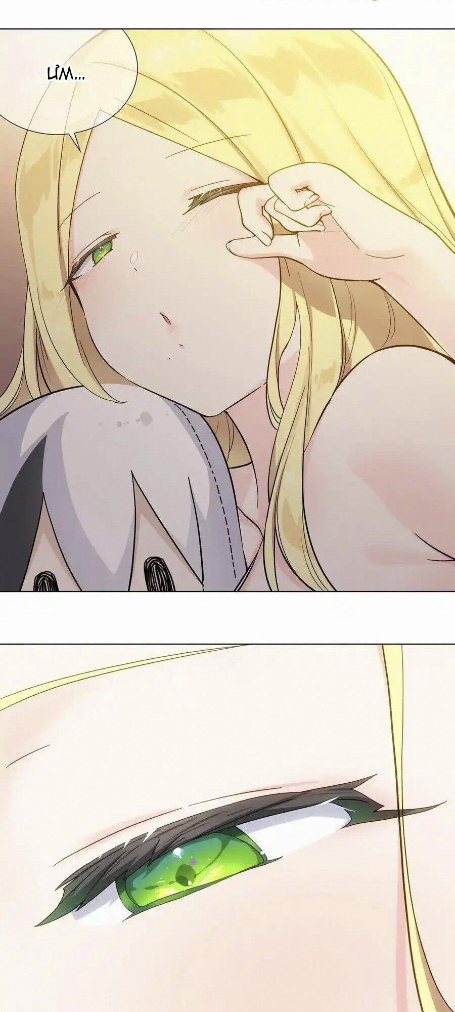 My Harem Grew So Large, I Was Forced To Ascend 78 trang 101