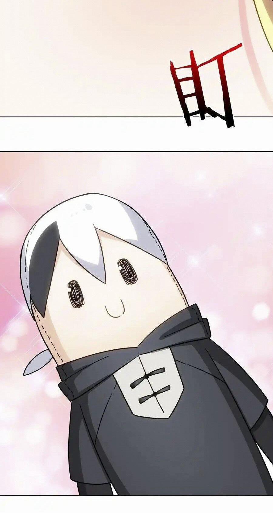 My Harem Grew So Large, I Was Forced To Ascend 78 trang 102