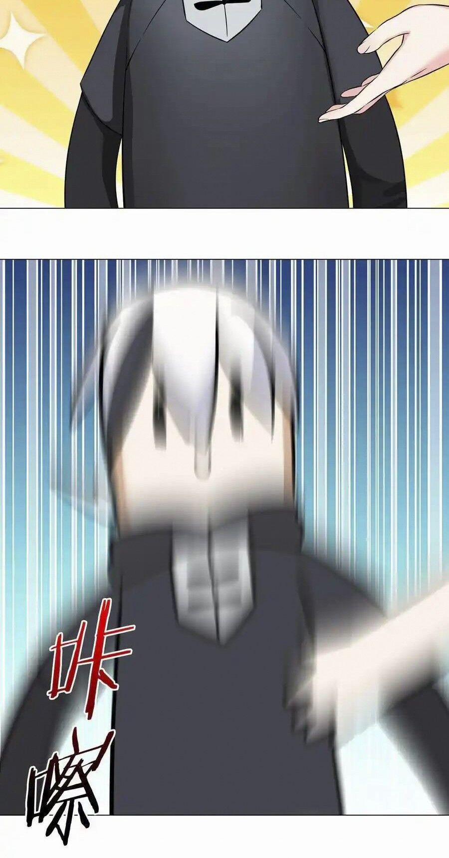 My Harem Grew So Large, I Was Forced To Ascend 78 trang 107