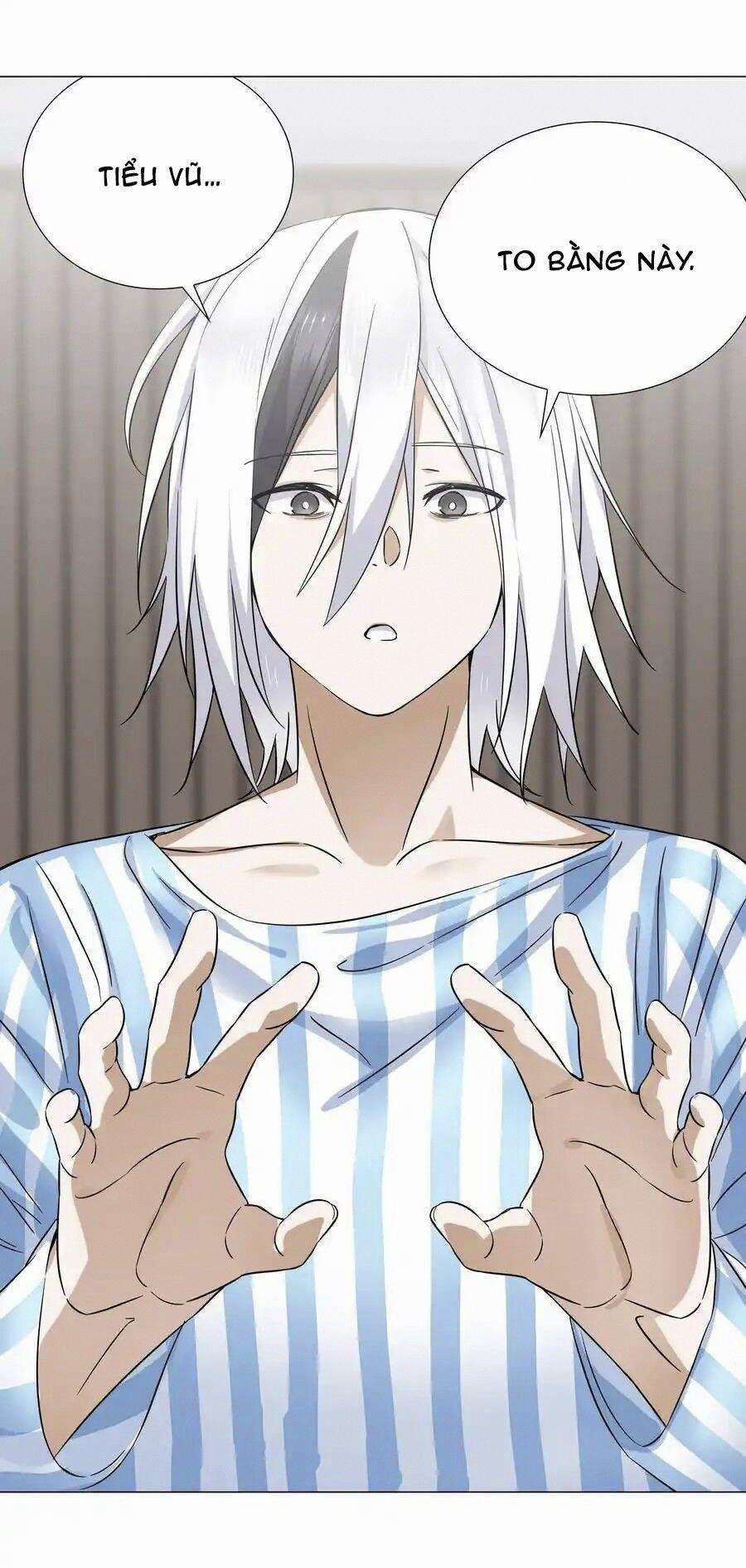 My Harem Grew So Large, I Was Forced To Ascend 78 trang 11