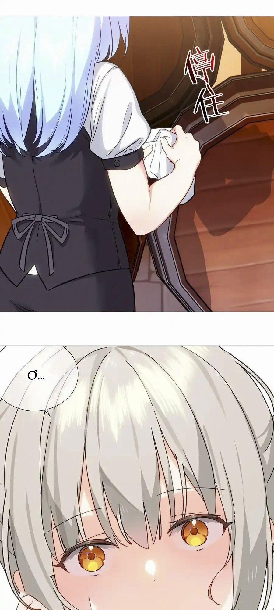 My Harem Grew So Large, I Was Forced To Ascend 78 trang 117