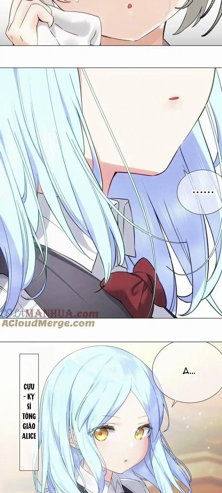 My Harem Grew So Large, I Was Forced To Ascend 78 trang 118