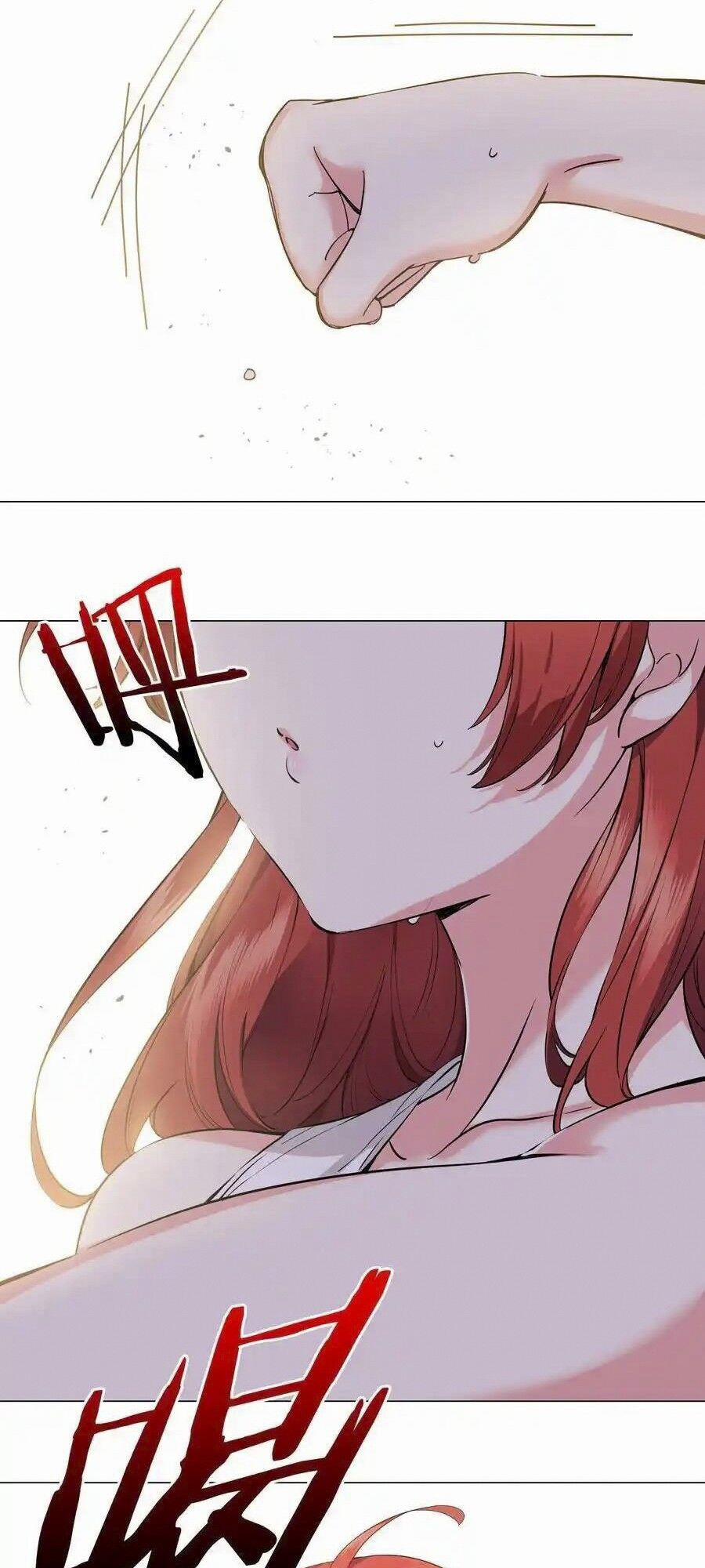 My Harem Grew So Large, I Was Forced To Ascend 78 trang 125