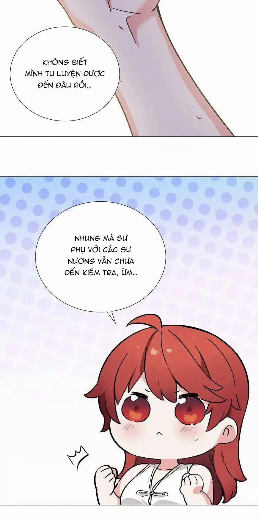 My Harem Grew So Large, I Was Forced To Ascend 78 trang 128