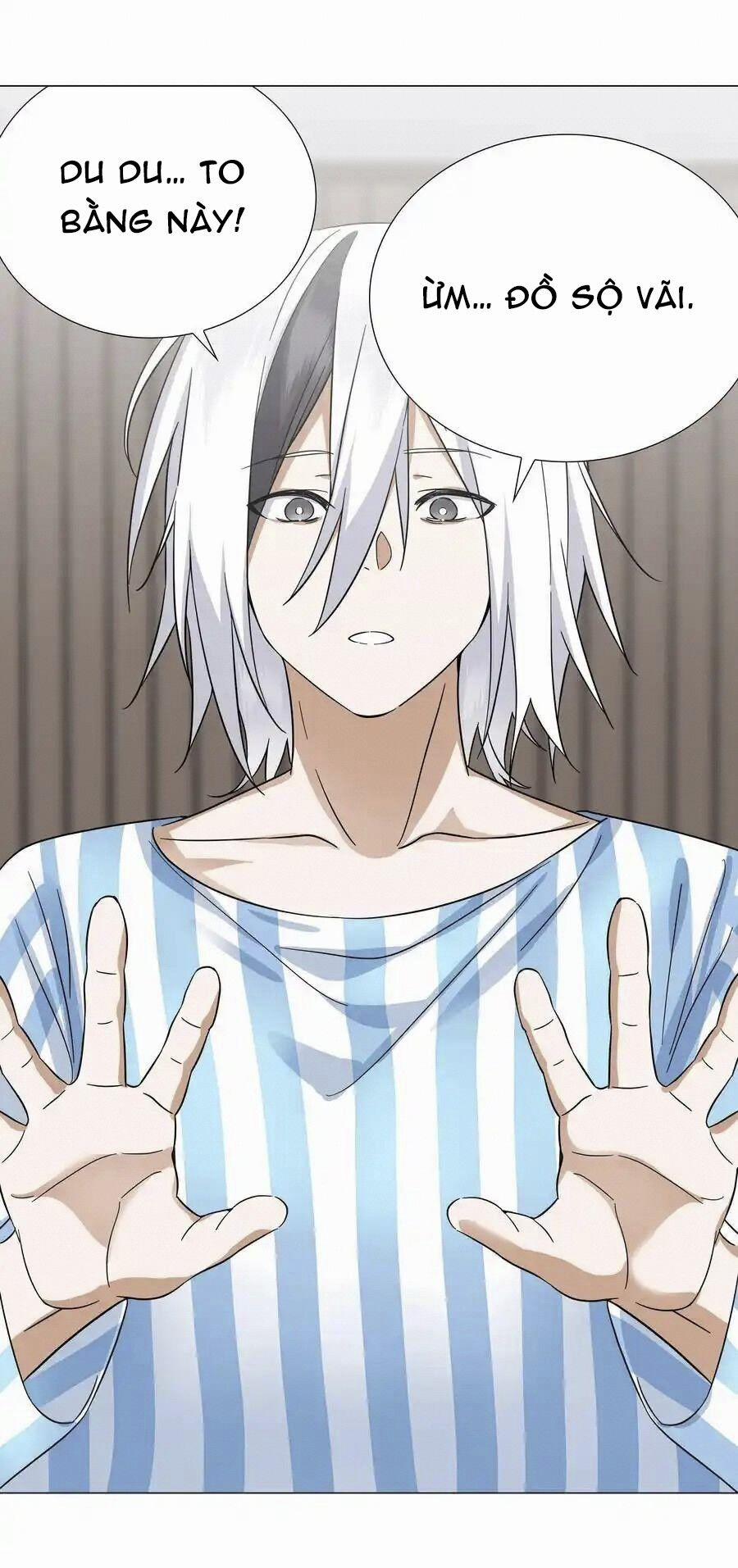 My Harem Grew So Large, I Was Forced To Ascend 78 trang 14