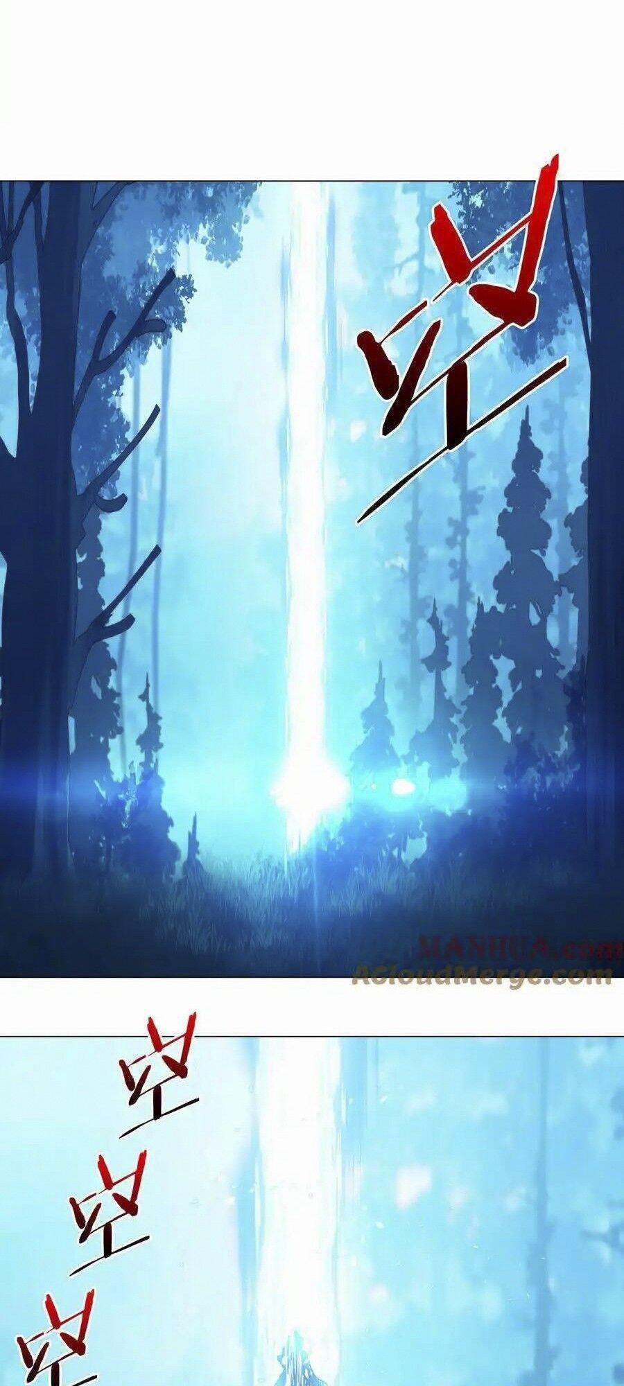 My Harem Grew So Large, I Was Forced To Ascend 78 trang 141