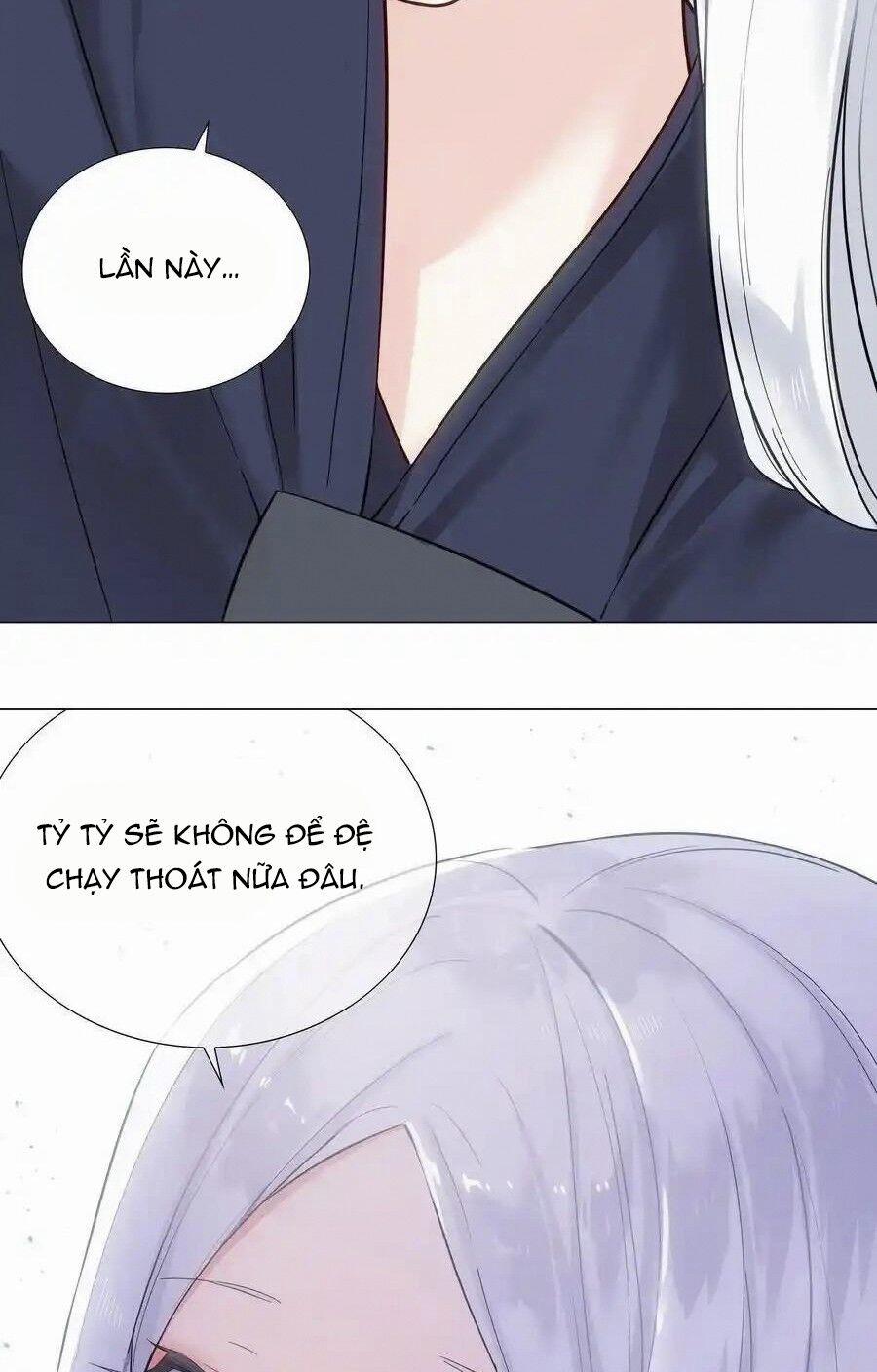 My Harem Grew So Large, I Was Forced To Ascend 78 trang 145