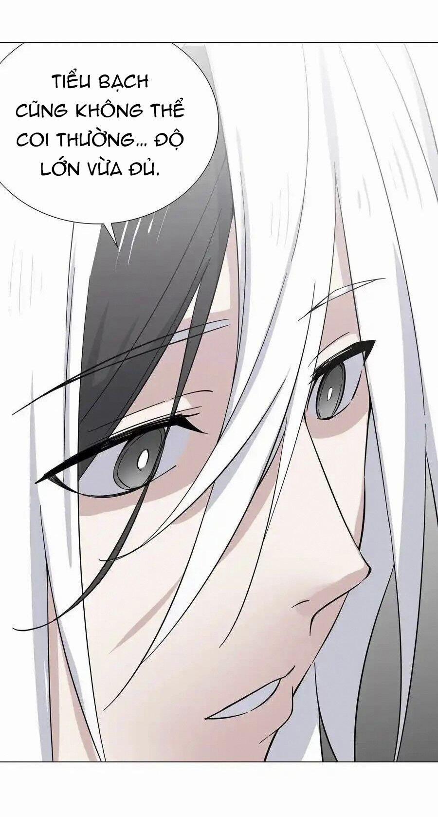 My Harem Grew So Large, I Was Forced To Ascend 78 trang 17