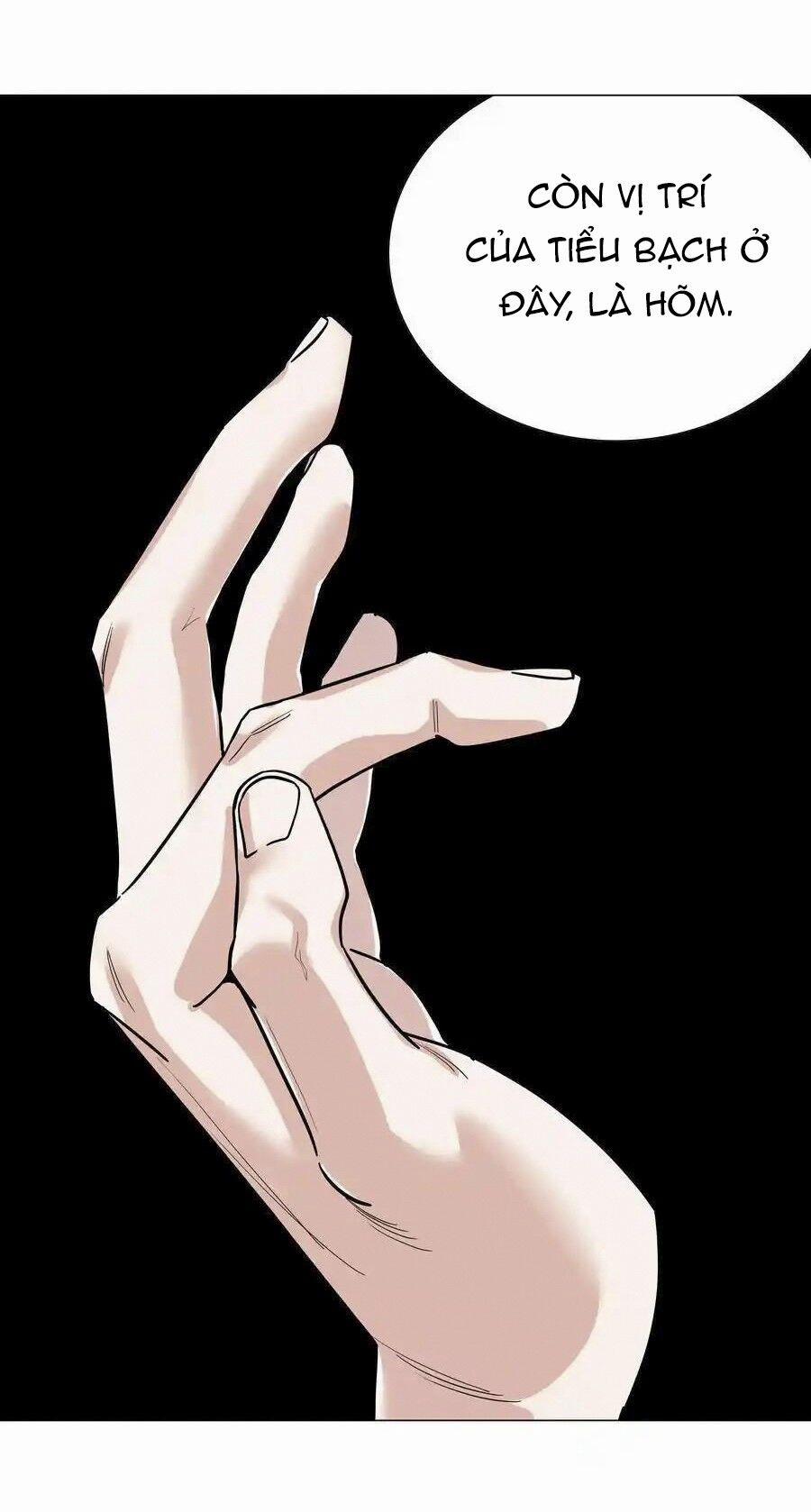 My Harem Grew So Large, I Was Forced To Ascend 78 trang 18