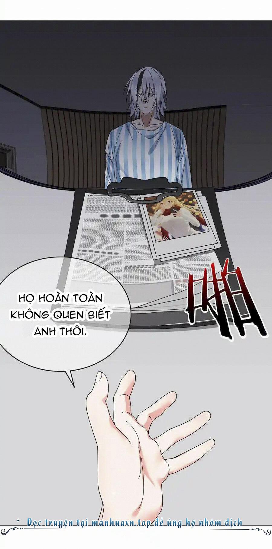 My Harem Grew So Large, I Was Forced To Ascend 78 trang 2