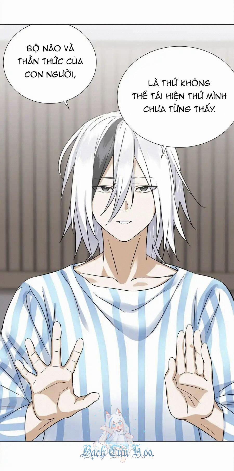 My Harem Grew So Large, I Was Forced To Ascend 78 trang 23