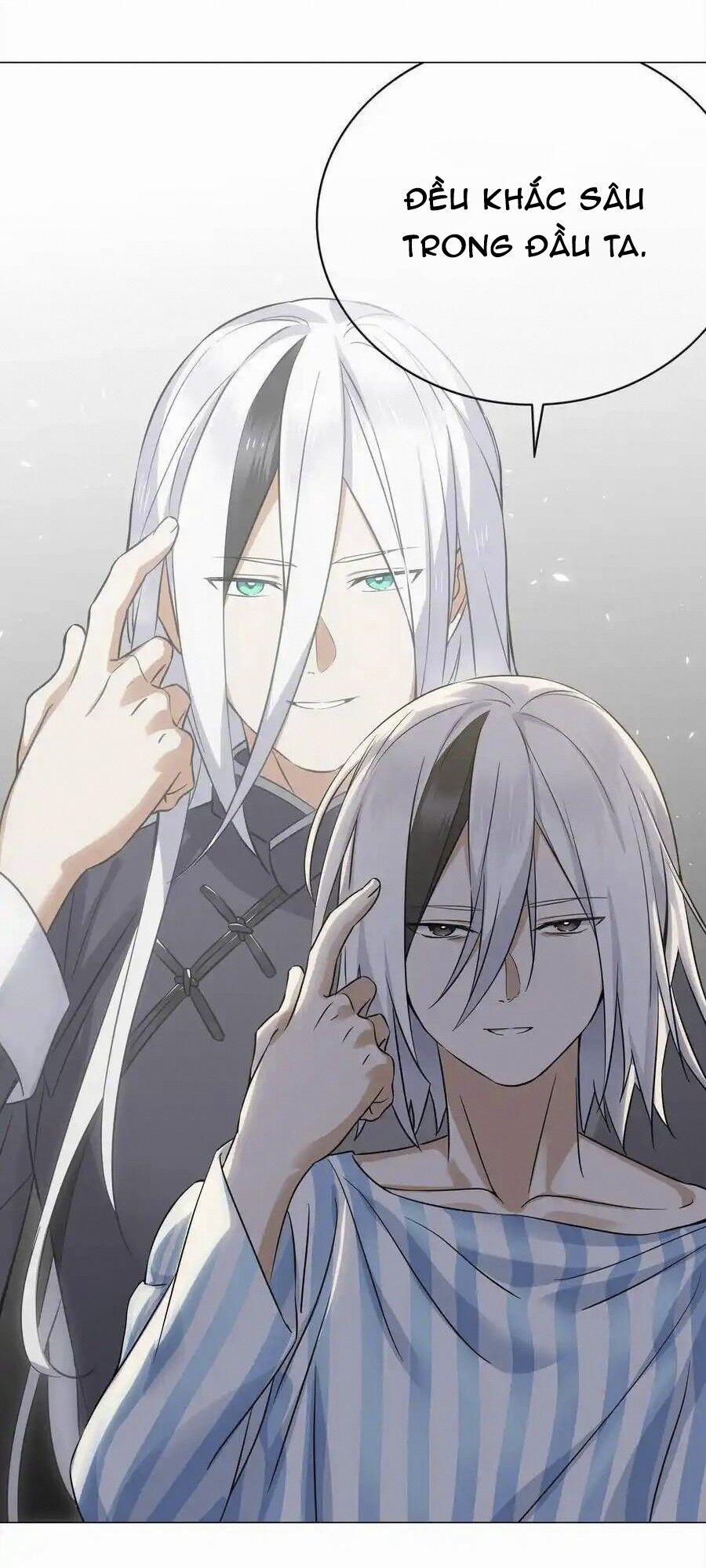 My Harem Grew So Large, I Was Forced To Ascend 78 trang 26