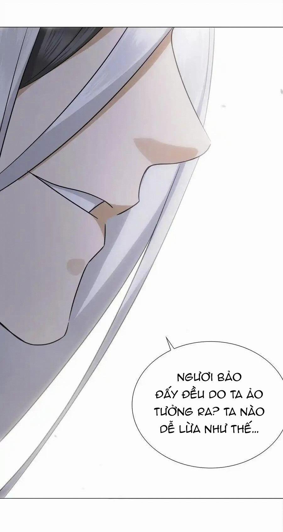 My Harem Grew So Large, I Was Forced To Ascend 78 trang 28