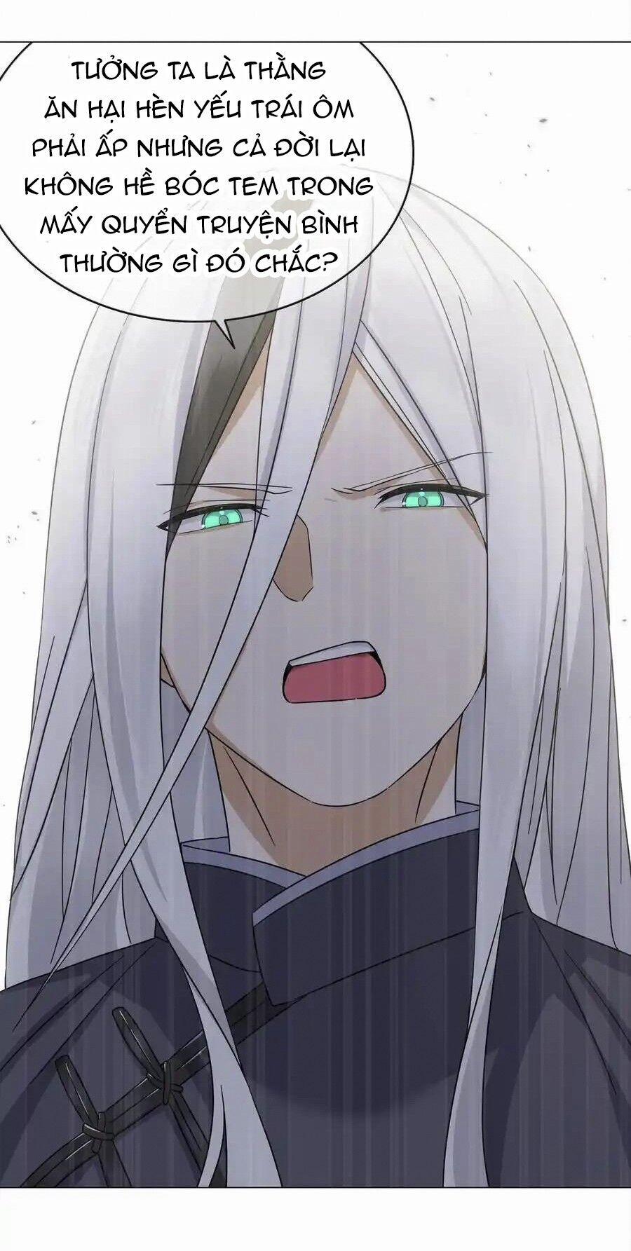 My Harem Grew So Large, I Was Forced To Ascend 78 trang 30