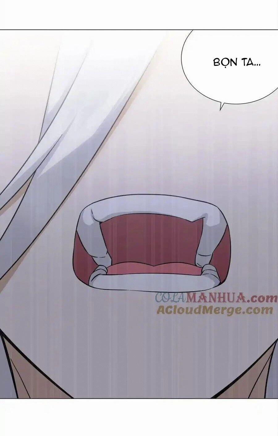 My Harem Grew So Large, I Was Forced To Ascend 78 trang 32