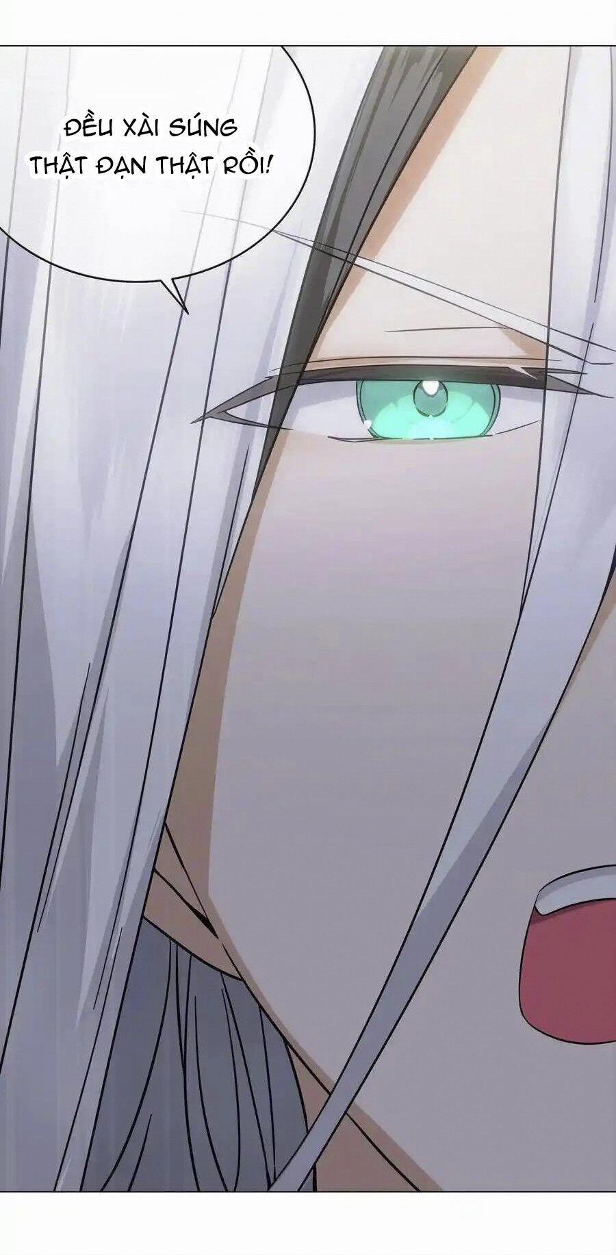 My Harem Grew So Large, I Was Forced To Ascend 78 trang 33