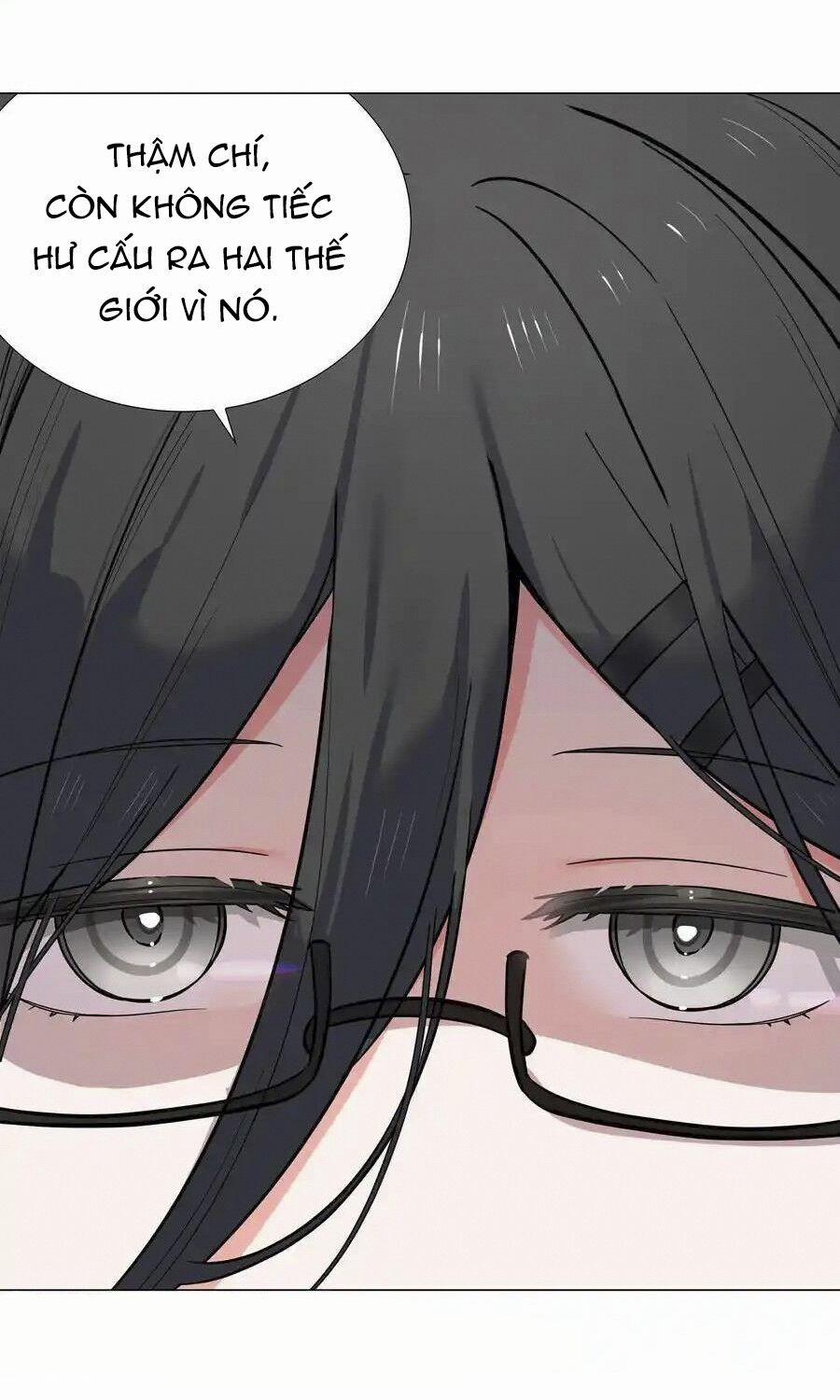 My Harem Grew So Large, I Was Forced To Ascend 78 trang 4