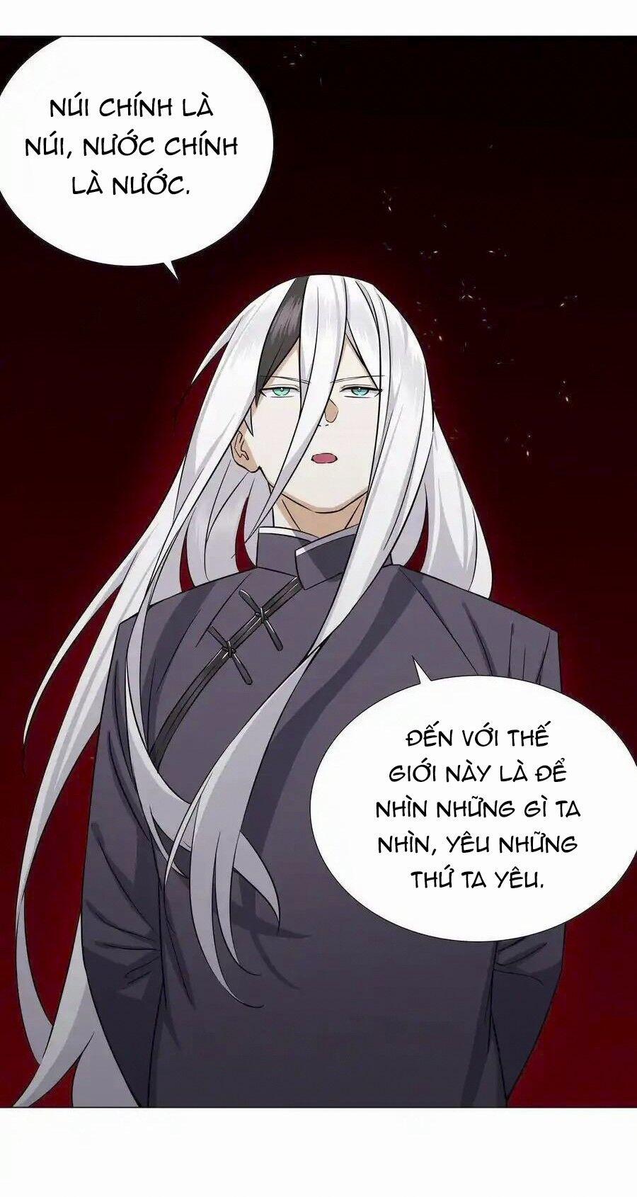 My Harem Grew So Large, I Was Forced To Ascend 78 trang 40