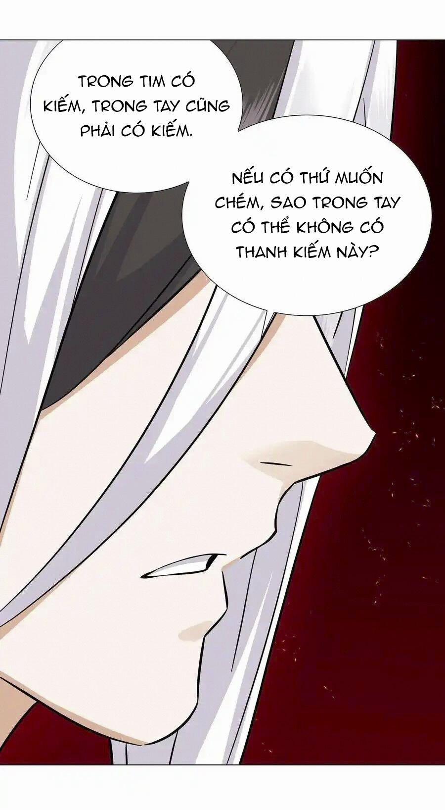 My Harem Grew So Large, I Was Forced To Ascend 78 trang 41