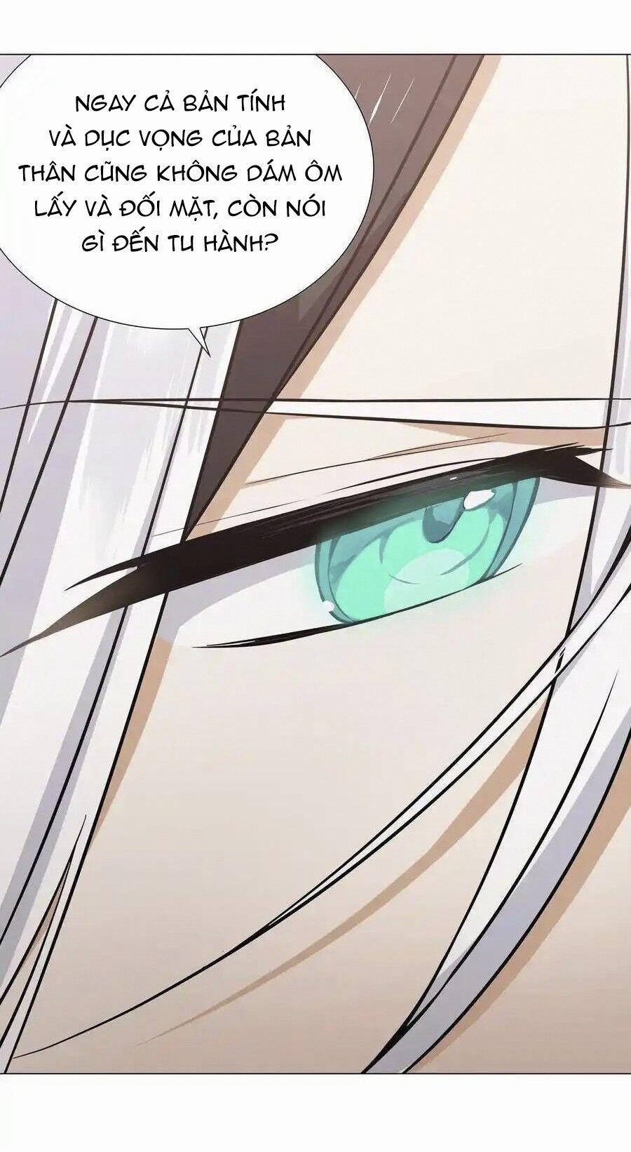 My Harem Grew So Large, I Was Forced To Ascend 78 trang 42