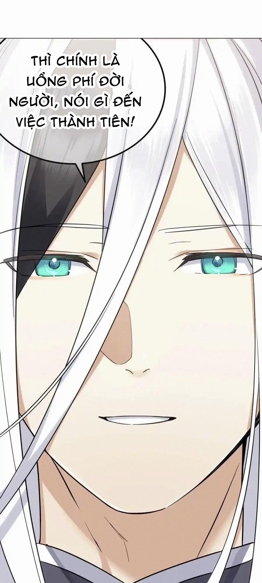 My Harem Grew So Large, I Was Forced To Ascend 78 trang 44