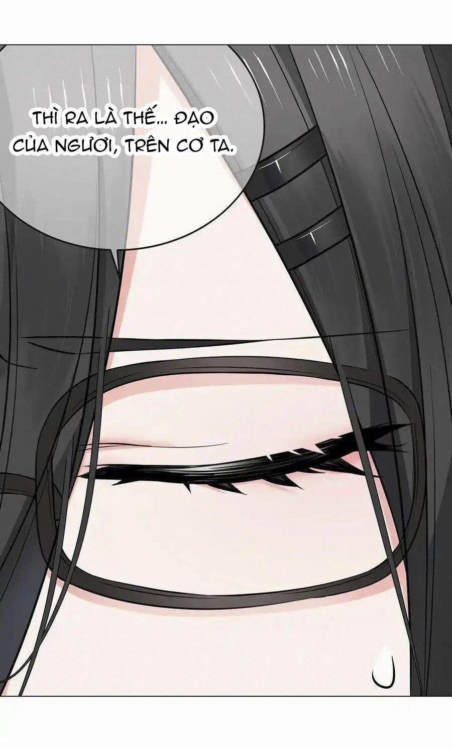 My Harem Grew So Large, I Was Forced To Ascend 78 trang 46