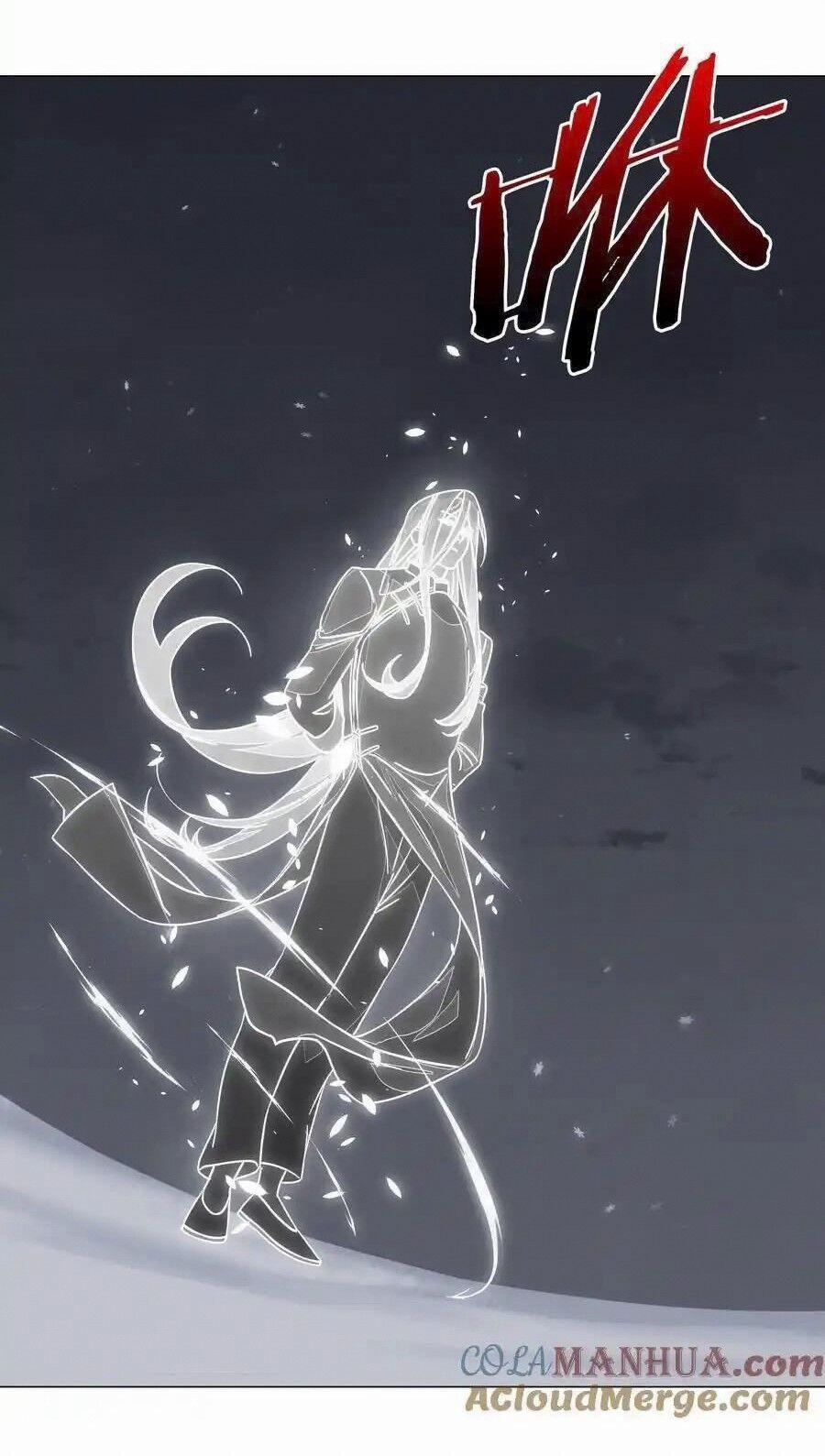 My Harem Grew So Large, I Was Forced To Ascend 78 trang 49