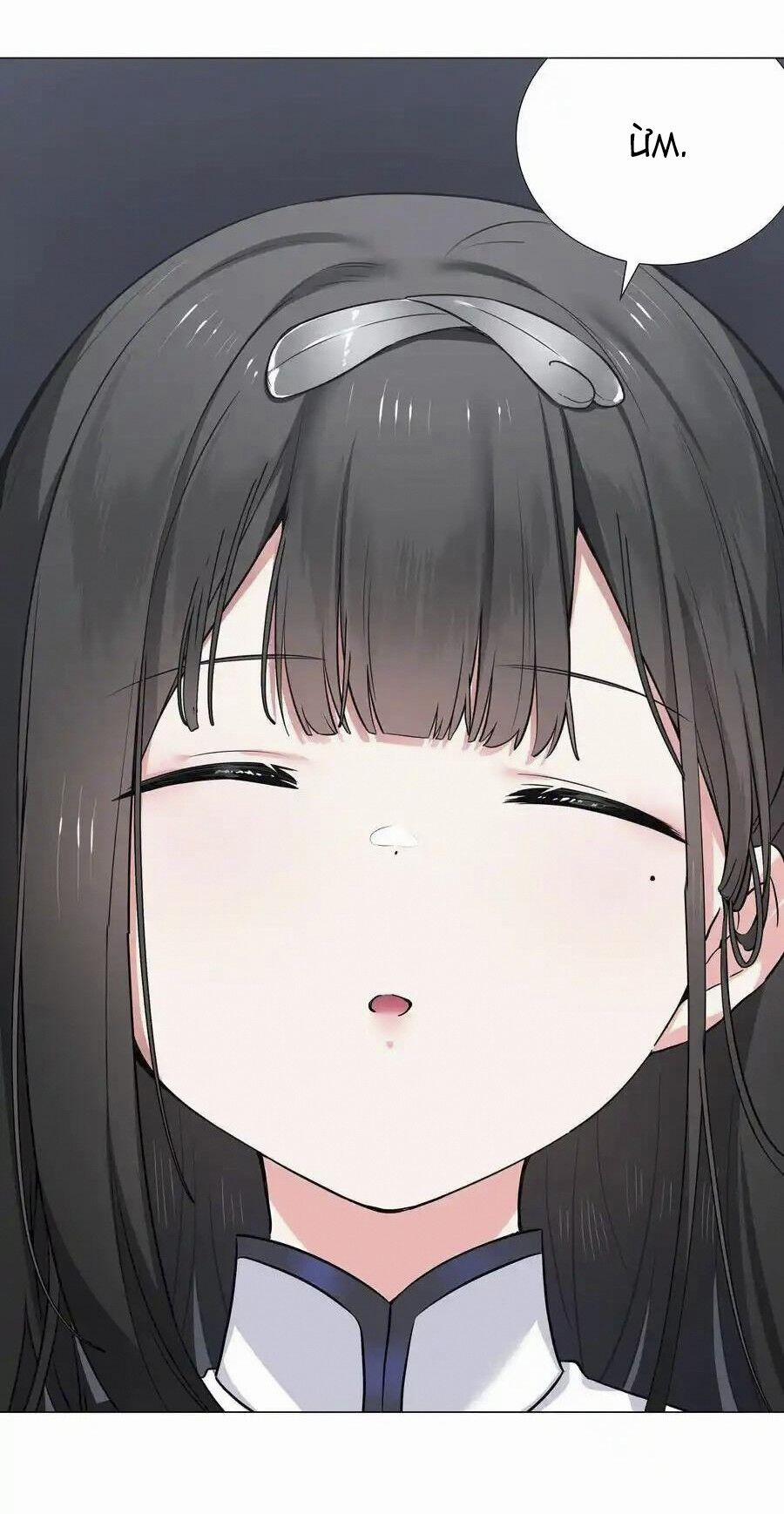 My Harem Grew So Large, I Was Forced To Ascend 78 trang 54