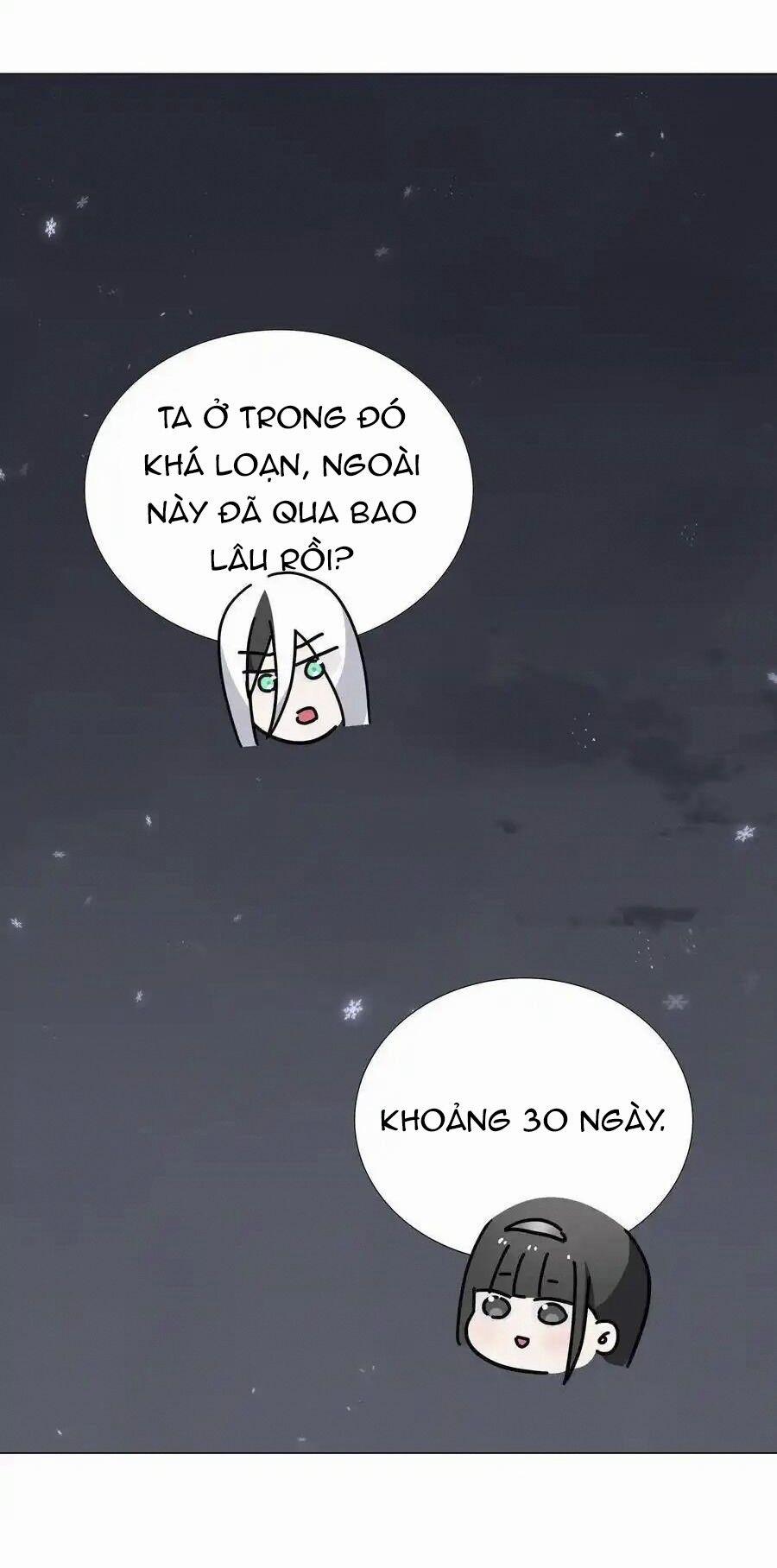 My Harem Grew So Large, I Was Forced To Ascend 78 trang 55