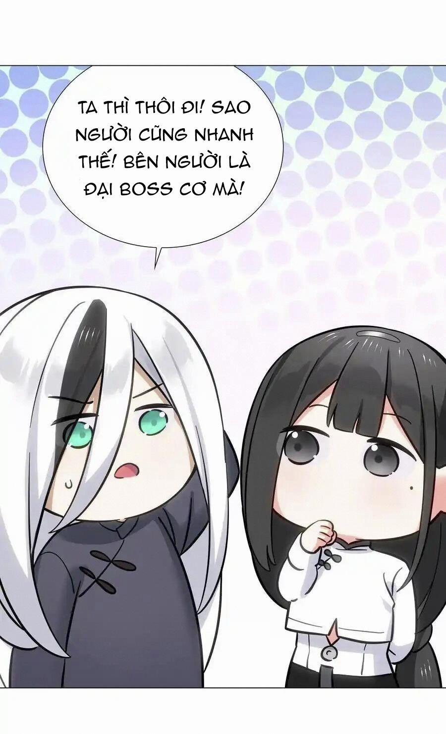 My Harem Grew So Large, I Was Forced To Ascend 78 trang 56