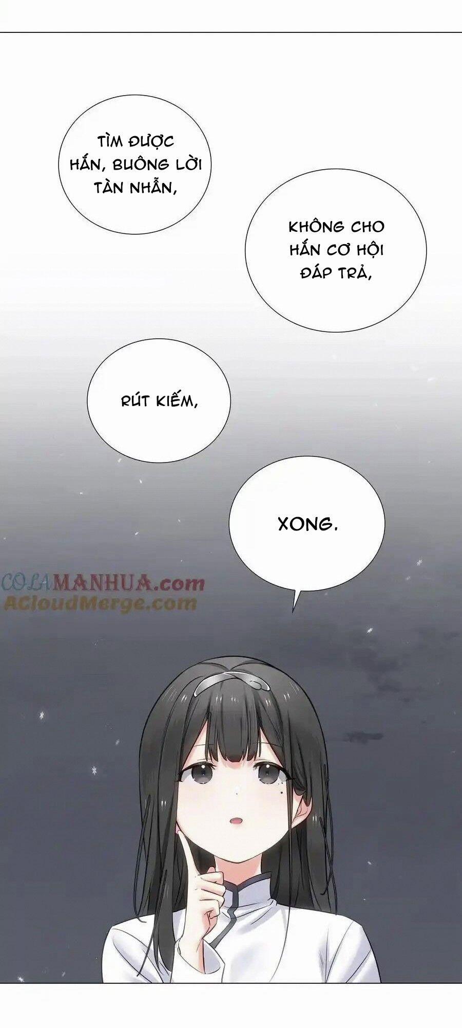 My Harem Grew So Large, I Was Forced To Ascend 78 trang 57