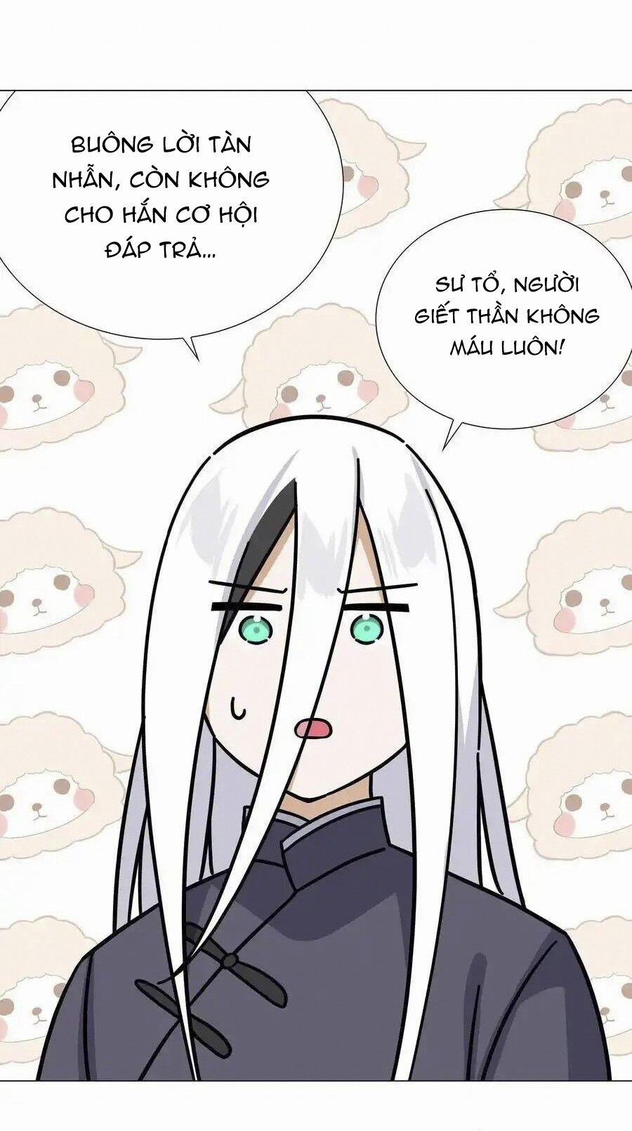 My Harem Grew So Large, I Was Forced To Ascend 78 trang 58