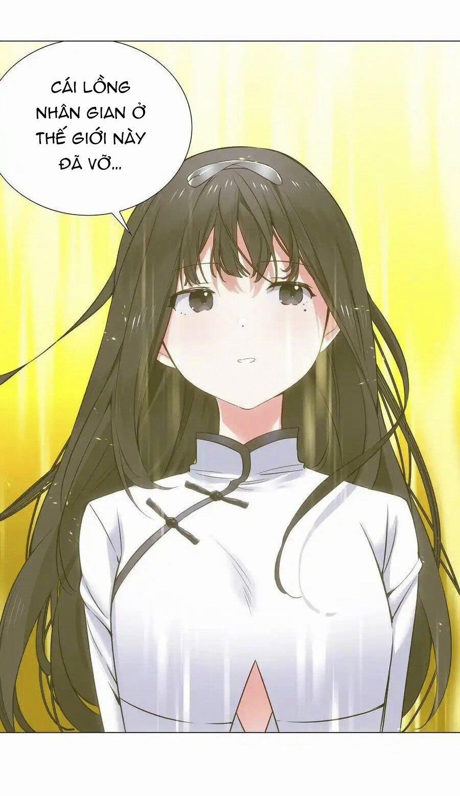 My Harem Grew So Large, I Was Forced To Ascend 78 trang 60