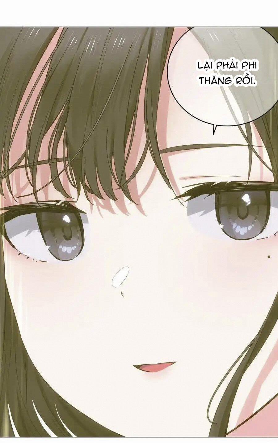 My Harem Grew So Large, I Was Forced To Ascend 78 trang 61