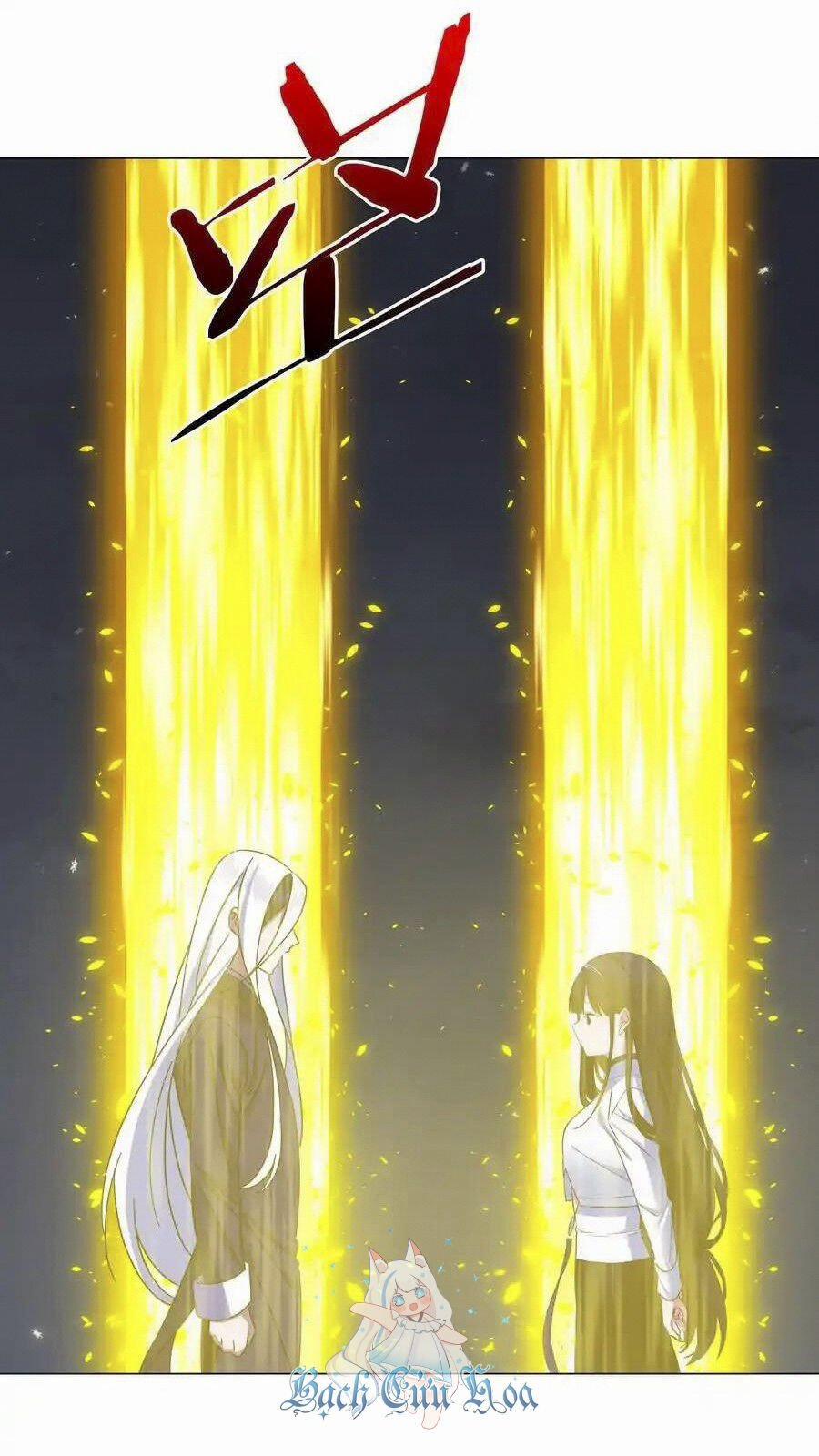 My Harem Grew So Large, I Was Forced To Ascend 78 trang 62