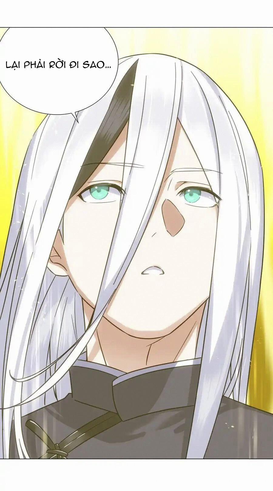 My Harem Grew So Large, I Was Forced To Ascend 78 trang 63