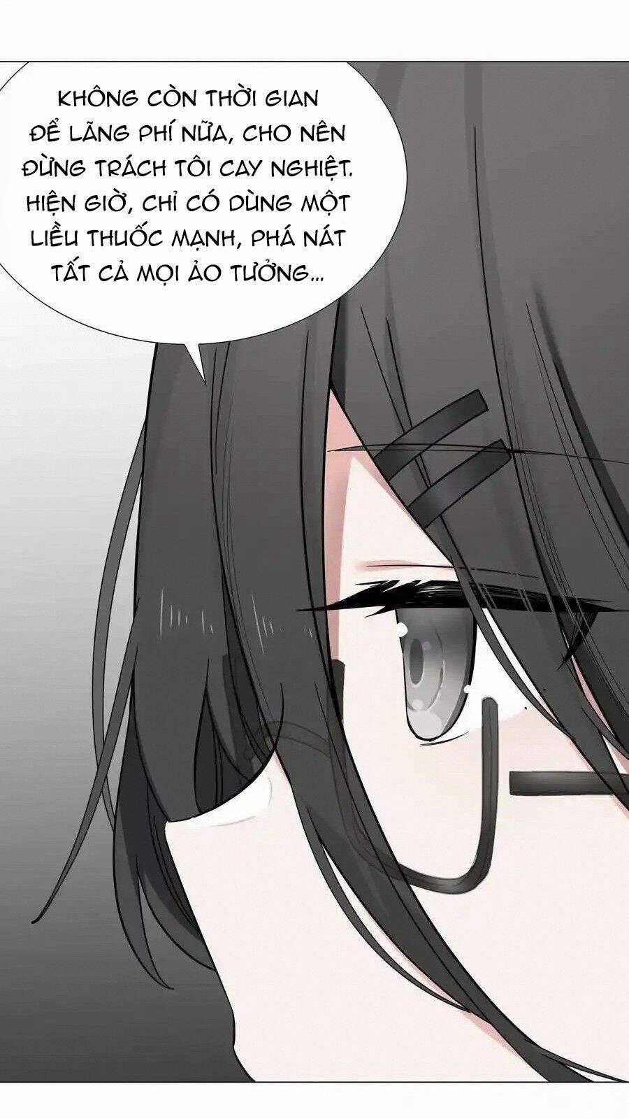 My Harem Grew So Large, I Was Forced To Ascend 78 trang 7