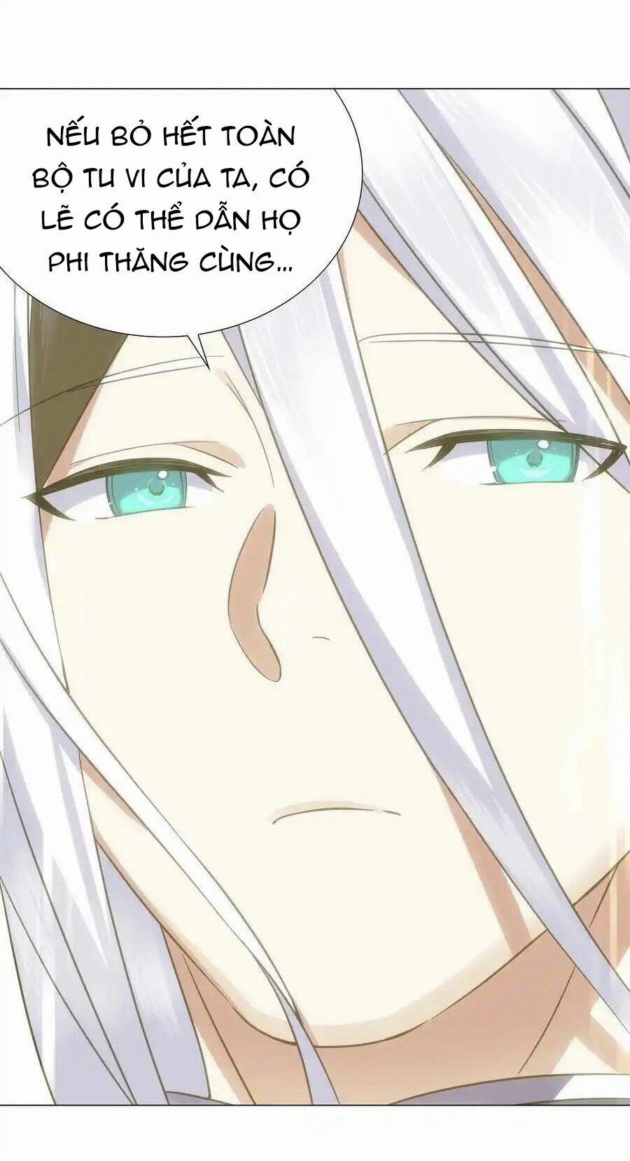 My Harem Grew So Large, I Was Forced To Ascend 78 trang 70