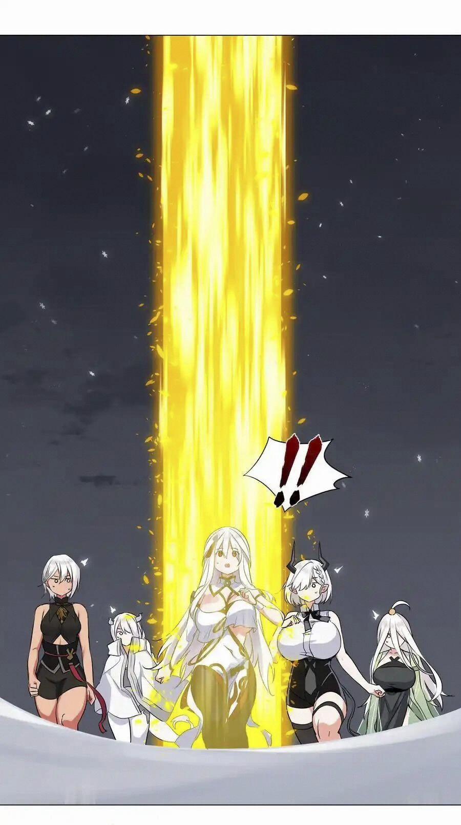 My Harem Grew So Large, I Was Forced To Ascend 78 trang 72