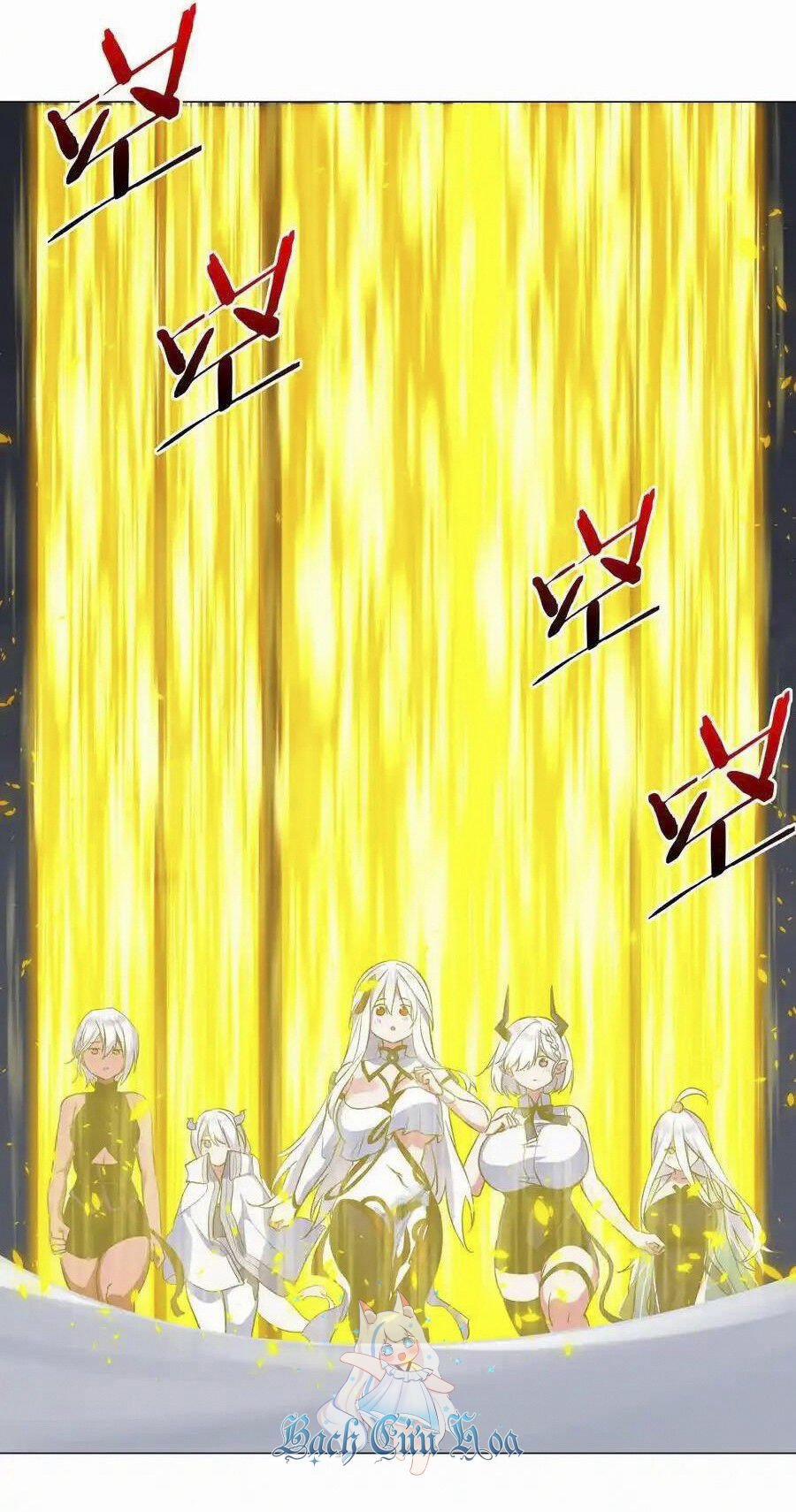 My Harem Grew So Large, I Was Forced To Ascend 78 trang 73