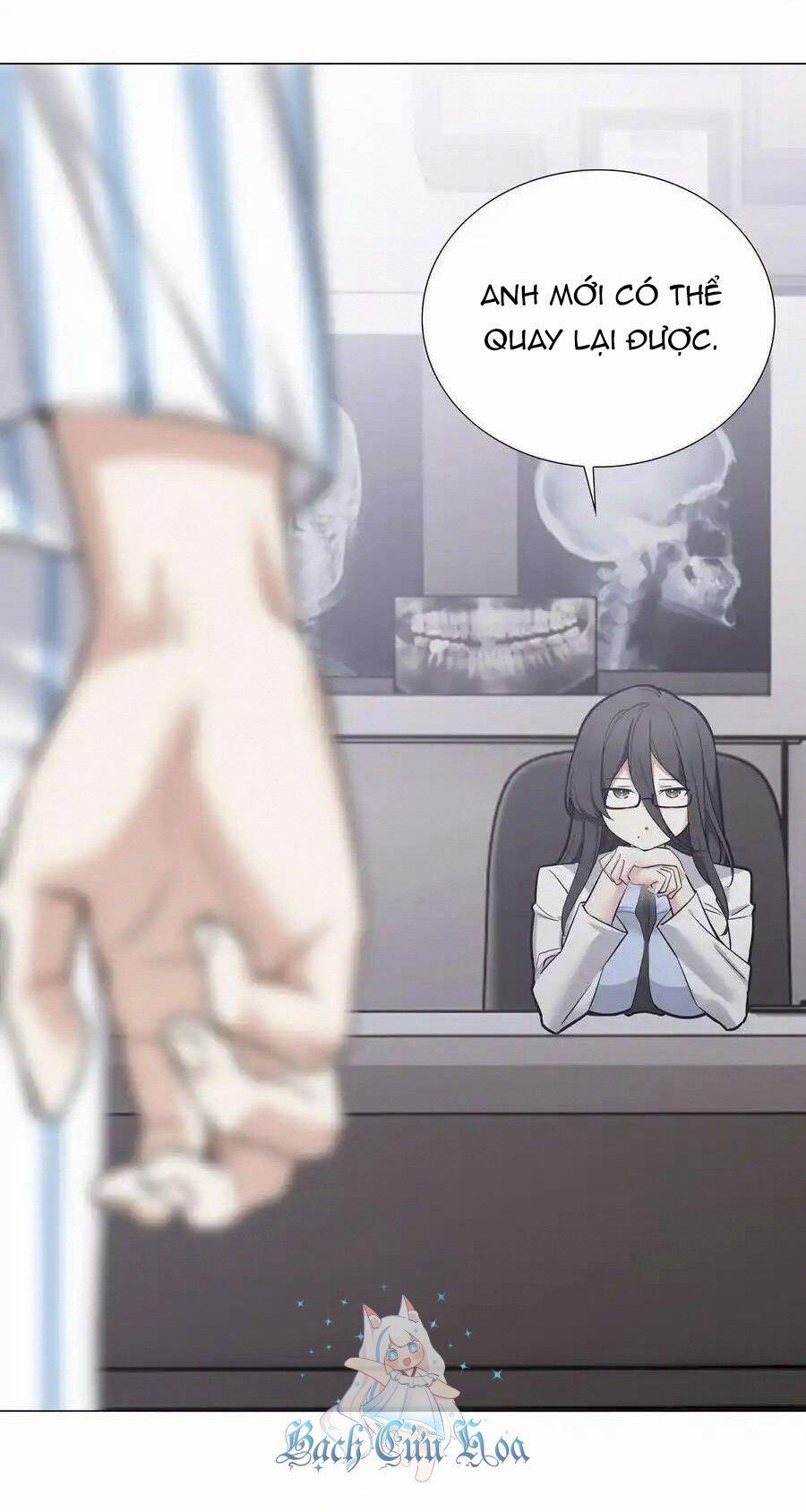 My Harem Grew So Large, I Was Forced To Ascend 78 trang 8