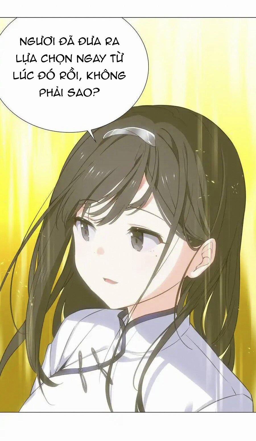 My Harem Grew So Large, I Was Forced To Ascend 78 trang 80