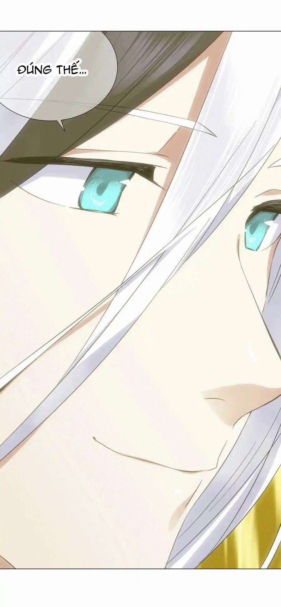 My Harem Grew So Large, I Was Forced To Ascend 78 trang 83