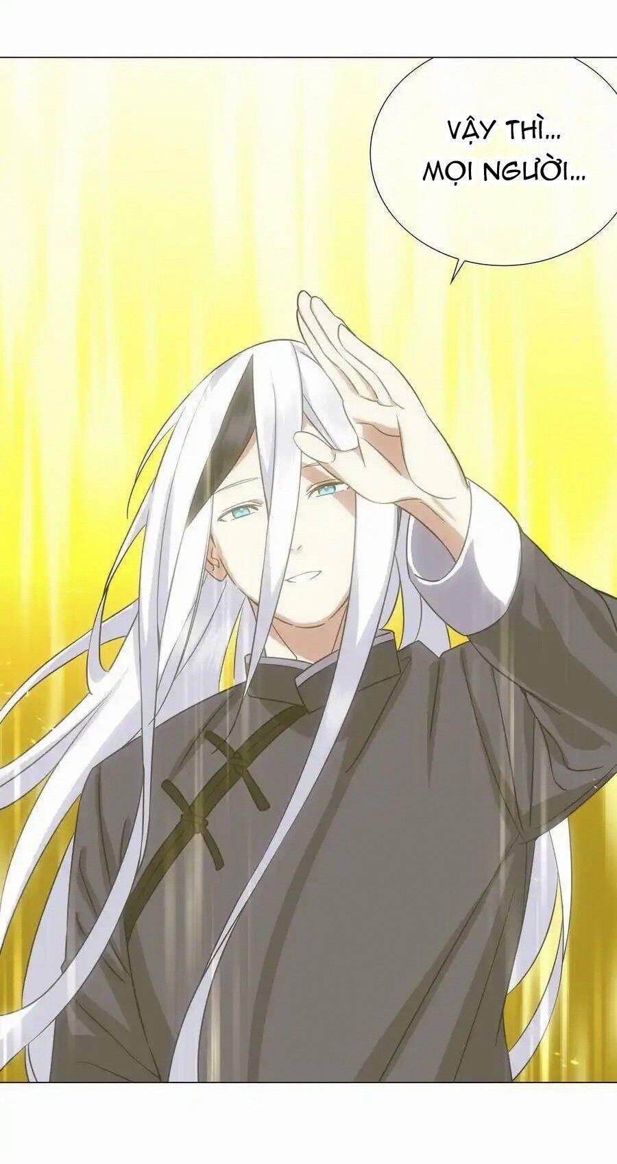 My Harem Grew So Large, I Was Forced To Ascend 78 trang 85