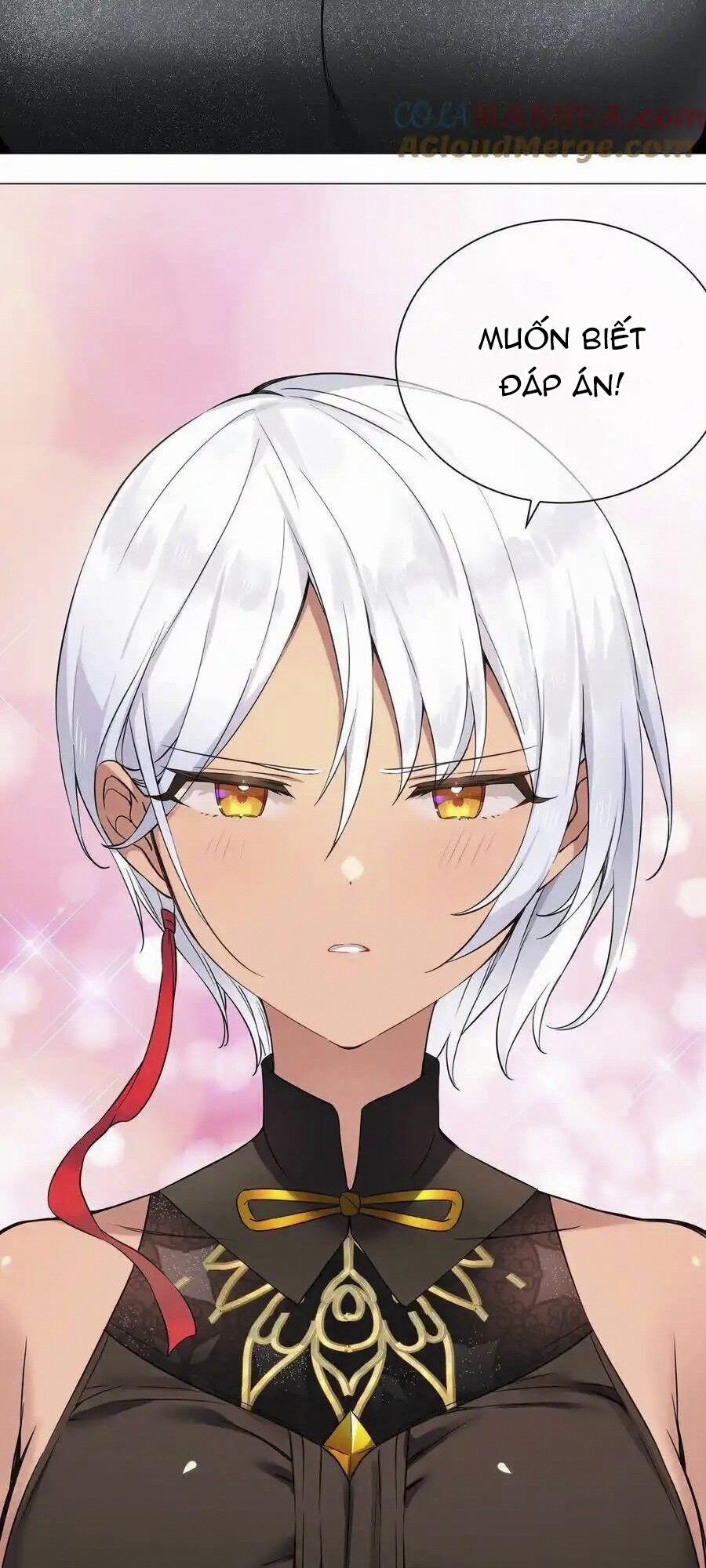 My Harem Grew So Large, I Was Forced To Ascend 78 trang 92